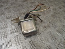 Kawasaki H1 500 H2 750 Triple