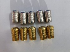 Spinner Lure  Bodies  , Brass