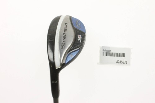 Callaway steelhead golf - callaway, xr