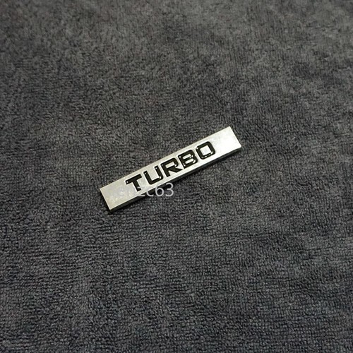 Chrome black small - 1x, silver