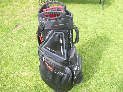Big max sport dri lite - big,