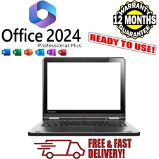 Lenovo ThinkPad 12 S1 Yoga