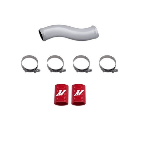 Mishimoto aluminium upper - aluminium,