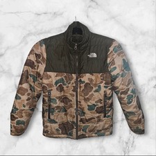 THE NORTH FACE Reversible