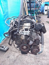 VOLVO V60 S60 V40 C30 V50 ENGINE Manual DIESEL Semi Complete D4162T #6.1