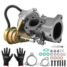 Turbocharger for Audi A4 A6 VW