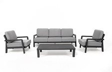 Lisbon Aluminium Outdoor