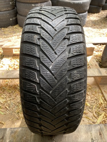 205 r16 91h - m+s, dunlop
