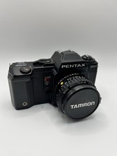 Pentax A3000 35mm Film SLR