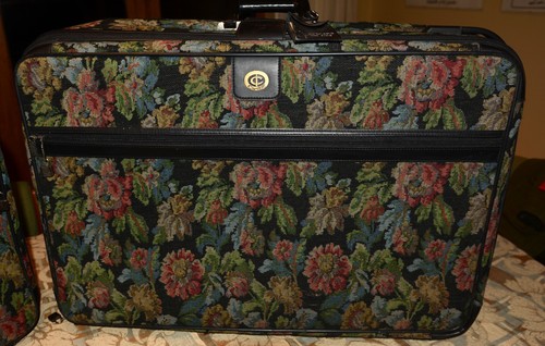 Vintage carlton floral - carlton,