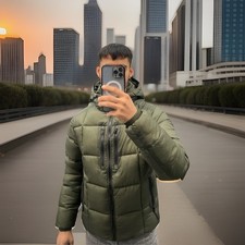 Pretty Green Live Forever