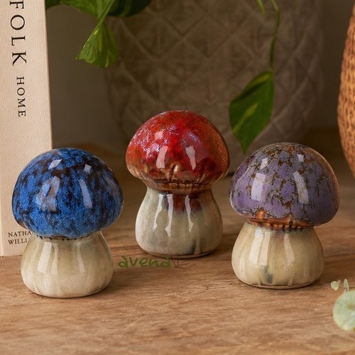 Pack ceramic button - pack,