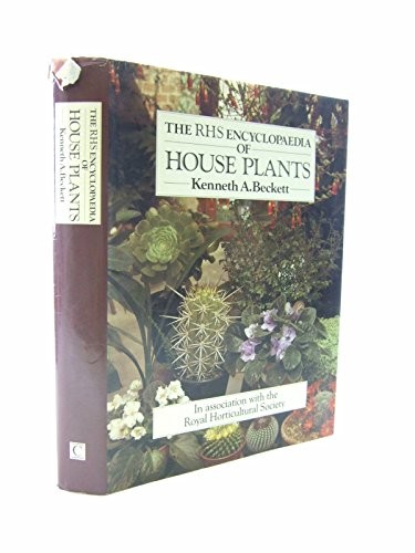 The rhs encyclopedia house - rhs,