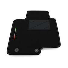 Car Mat ONLY DRIVER SIDE 1pc