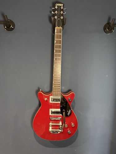 Gretsch electromatic double - electromatic,