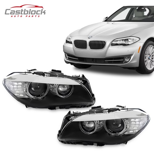New for 2009 2013 bmw - 2009-2013, 535i
