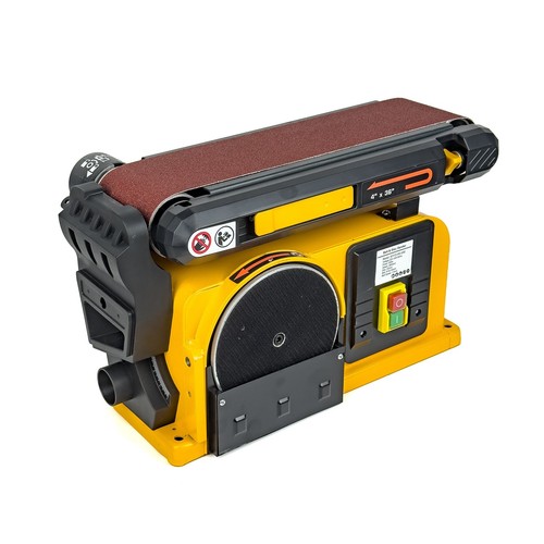 650w electric belt disc - 650w,