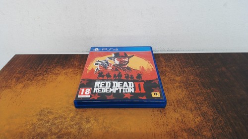 Red dead redemption - dead, ii
