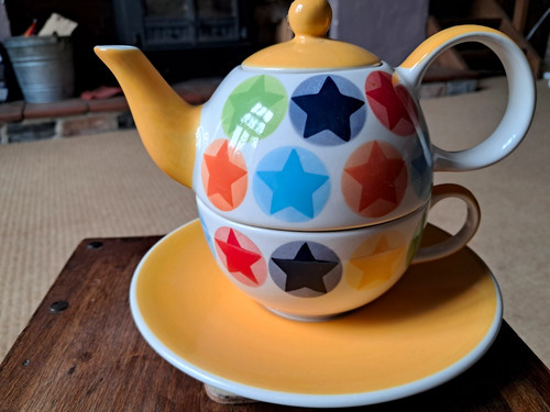 Whittard chelsea 1886 - chelsea, tea