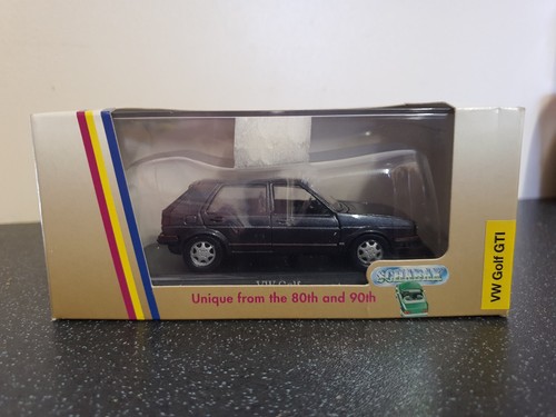 Schabak golf gti mk2 - golf,