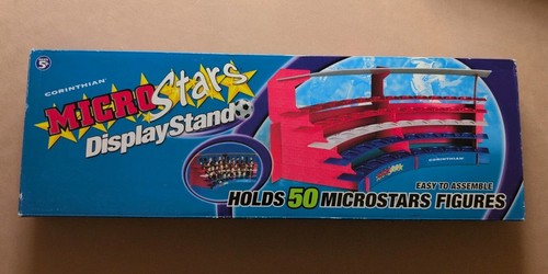 Microstars display stand - display,