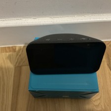 Amazon Echo Show 5 3rd Gen Black 