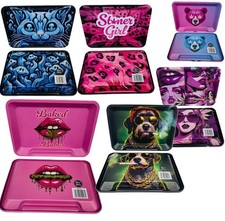 Wise Skies Double Sided Matte