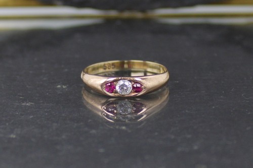 Ruby ring gold from - ruby,