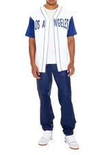 Men's Mid-Rise Wallet Chain