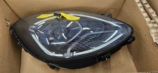 FORD PUMA DRIVERS HEADLAMP