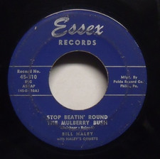 Bill haley comets - &,