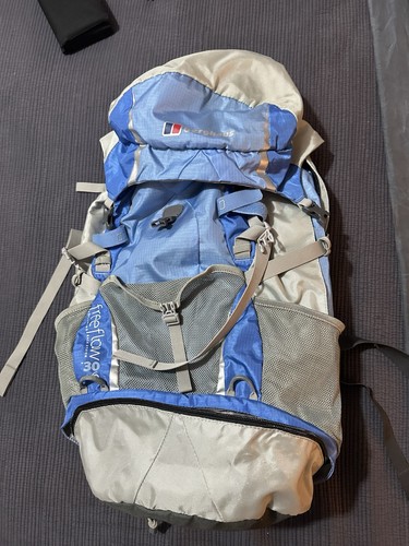 Berghaus ventilated - berghaus,