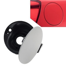 Gas Fuel Tank Lid Door Flap
