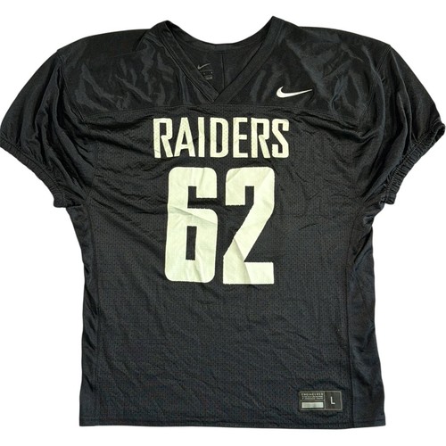Nike raiders nfl - nike,