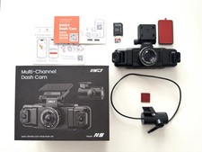IIWEY N5 Multi-Channel Dash