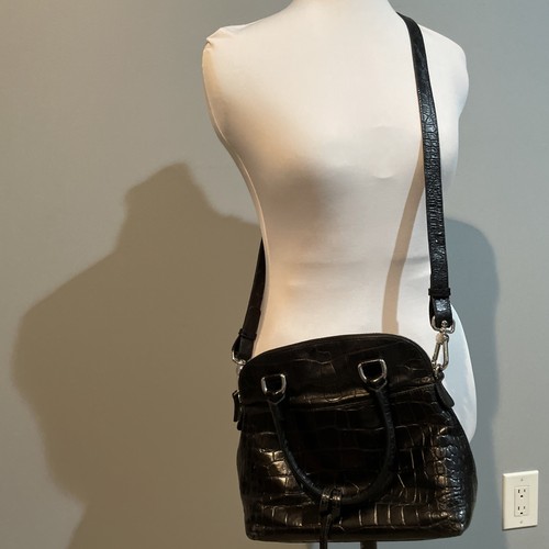 Furla handbag crossbody used - furla,