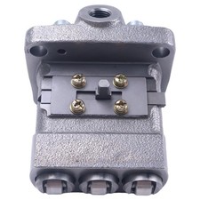 Fuel Injection Pump