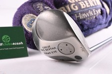 Callaway Big Bertha Hawk Eye #3 Wood / 15 Degree / Firm Flex Hawk Eye UL Shaft