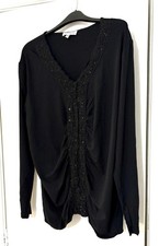 New Gray & Osbourn black