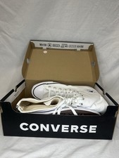 Converse Chuck Taylor CTAS XX-Hi Knee Shoes Womens Size 11 / Mens Size 9 A10456C