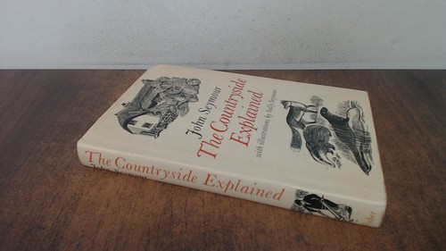 The countryside explained - the,