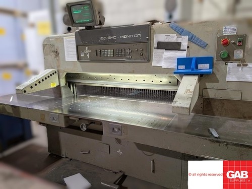 Polar mohr 155 emc mon - polar,