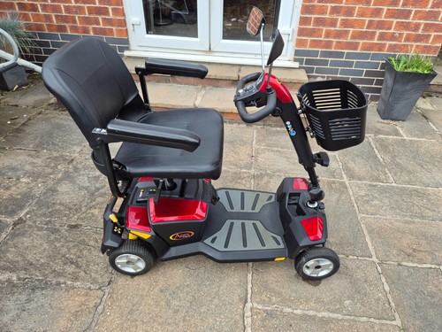 Pride apex rapid mobility - pride,