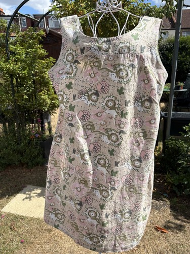 Alice collins linen cotton - alice,