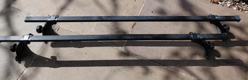 Halfords universal steel - halfords, car