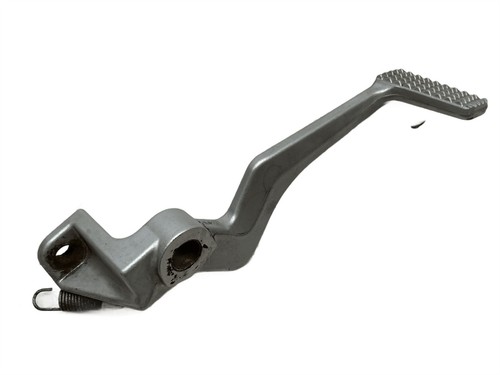 2009 triumph tiger 1050 rear - 2009,