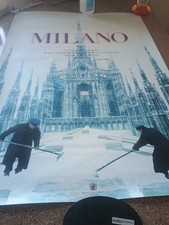 1996 Milano FINE Vintage