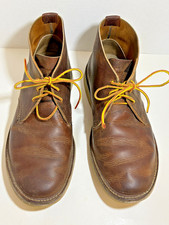 Red Wing Weekender Chukka Boot