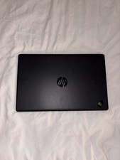 HP 17-inch Laptop