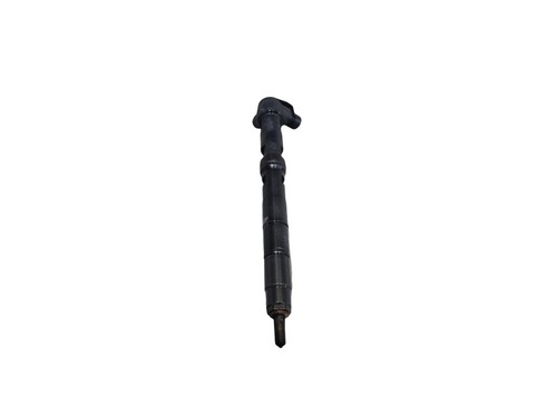 Volkswagen polo fuel - fuel, injector
